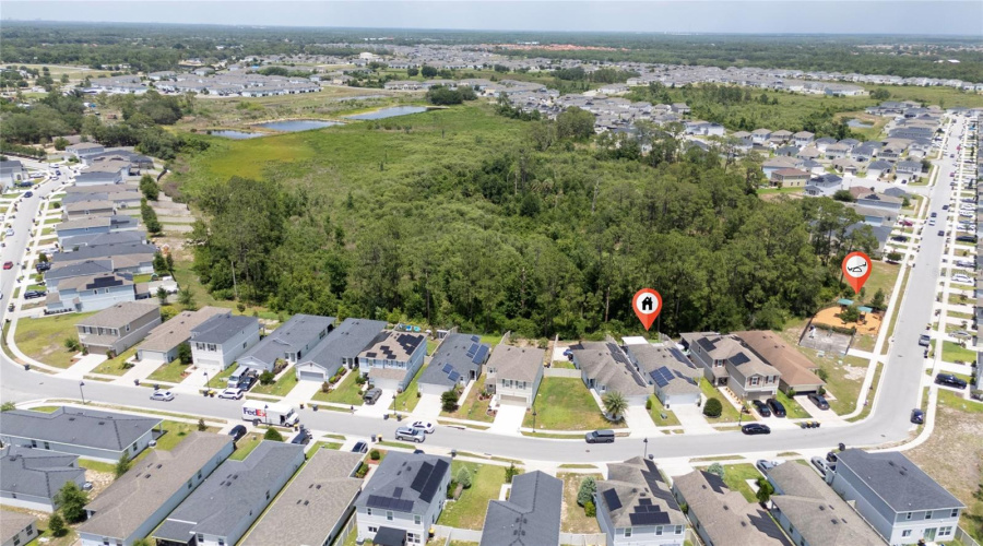 DAVENPORT, Florida 33837, 3 Bedrooms Bedrooms, ,2 BathroomsBathrooms,Residential,For Sale,PRESERVE POINTE,0,MFRS5150870