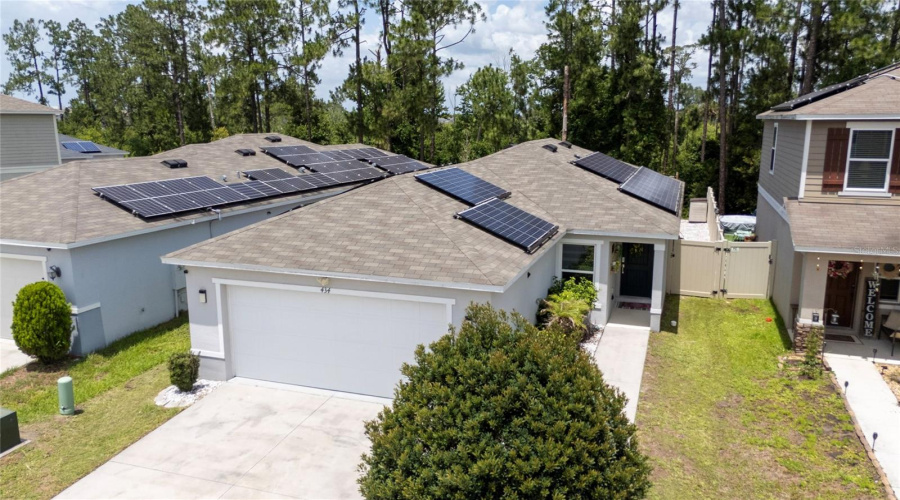 DAVENPORT, Florida 33837, 3 Bedrooms Bedrooms, ,2 BathroomsBathrooms,Residential,For Sale,PRESERVE POINTE,0,MFRS5150870