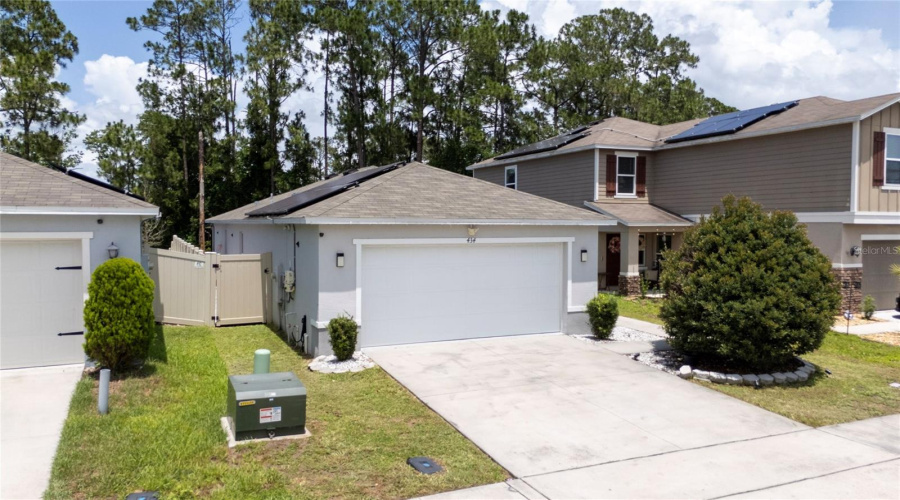 DAVENPORT, Florida 33837, 3 Bedrooms Bedrooms, ,2 BathroomsBathrooms,Residential,For Sale,PRESERVE POINTE,0,MFRS5150870