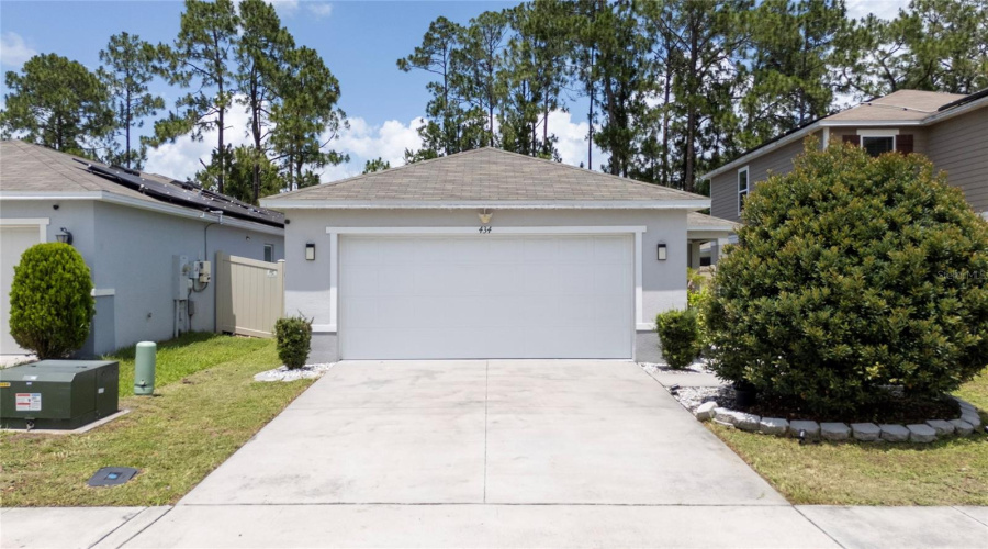 DAVENPORT, Florida 33837, 3 Bedrooms Bedrooms, ,2 BathroomsBathrooms,Residential,For Sale,PRESERVE POINTE,0,MFRS5150870