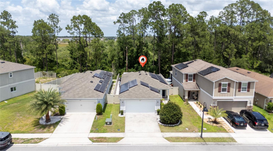 DAVENPORT, Florida 33837, 3 Bedrooms Bedrooms, ,2 BathroomsBathrooms,Residential,For Sale,PRESERVE POINTE,0,MFRS5150870