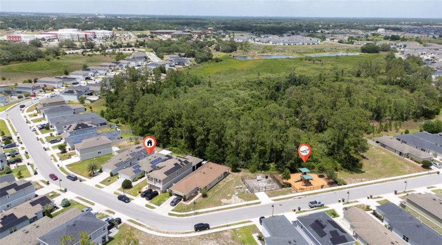DAVENPORT, Florida 33837, 3 Bedrooms Bedrooms, ,2 BathroomsBathrooms,Residential,For Sale,PRESERVE POINTE,0,MFRS5150870
