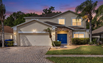 KISSIMMEE, Florida 34746, 5 Bedrooms Bedrooms, ,3 BathroomsBathrooms,Residential,For Sale,CUMBRIAN LAKES,0,MFRO6412906