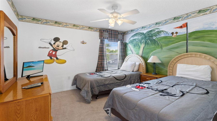 KISSIMMEE, Florida 34746, 5 Bedrooms Bedrooms, ,3 BathroomsBathrooms,Residential,For Sale,CUMBRIAN LAKES,0,MFRO6412906
