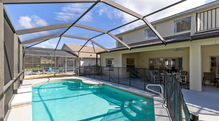 KISSIMMEE, Florida 34746, 5 Bedrooms Bedrooms, ,3 BathroomsBathrooms,Residential,For Sale,CUMBRIAN LAKES,0,MFRO6412906