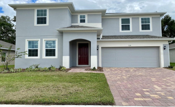 DAVENPORT, Florida 33837, 5 Bedrooms Bedrooms, ,3 BathroomsBathrooms,Residential,For Sale,AVENAL,0,MFRO6413408