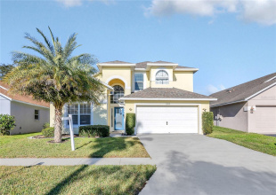 KISSIMMEE, Florida 34747, 5 Bedrooms Bedrooms, ,4 BathroomsBathrooms,Residential,For Sale,BLOOMING ALAMANDA,0,MFRO6367247