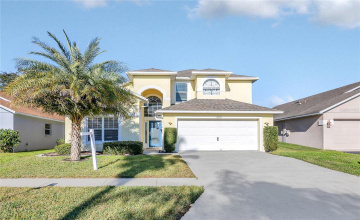 KISSIMMEE, Florida 34747, 5 Bedrooms Bedrooms, ,4 BathroomsBathrooms,Residential,For Sale,BLOOMING ALAMANDA,0,MFRO6367247