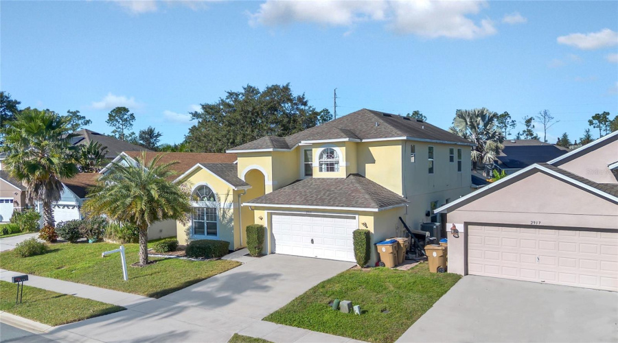 KISSIMMEE, Florida 34747, 5 Bedrooms Bedrooms, ,4 BathroomsBathrooms,Residential,For Sale,BLOOMING ALAMANDA,0,MFRO6367247
