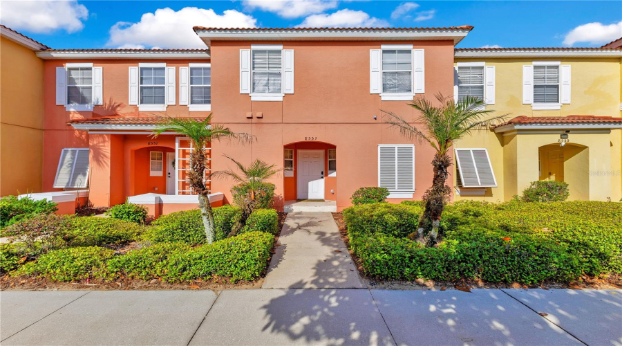 KISSIMMEE, Florida 34747, 3 Bedrooms Bedrooms, ,2 BathroomsBathrooms,Residential,For Sale,BAY LILLY,0,MFRO6412829