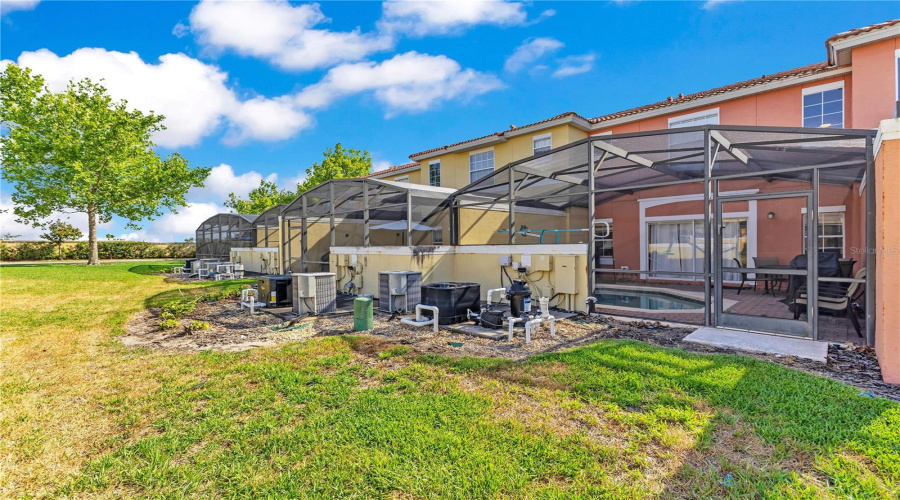 KISSIMMEE, Florida 34747, 3 Bedrooms Bedrooms, ,2 BathroomsBathrooms,Residential,For Sale,BAY LILLY,0,MFRO6412829