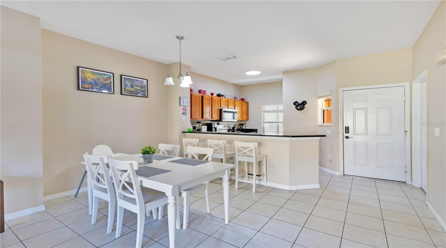 KISSIMMEE, Florida 34747, 3 Bedrooms Bedrooms, ,2 BathroomsBathrooms,Residential,For Sale,BAY LILLY,0,MFRO6412829