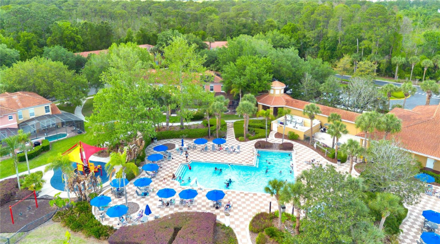 KISSIMMEE, Florida 34747, 3 Bedrooms Bedrooms, ,2 BathroomsBathrooms,Residential,For Sale,BAY LILLY,0,MFRO6412829