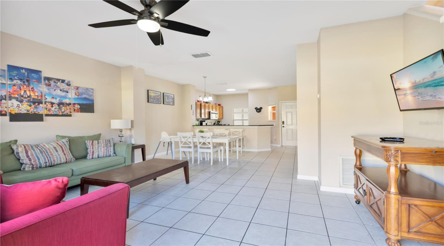 KISSIMMEE, Florida 34747, 3 Bedrooms Bedrooms, ,2 BathroomsBathrooms,Residential,For Sale,BAY LILLY,0,MFRO6412829