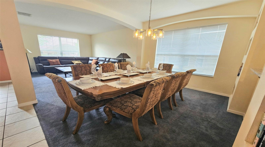 KISSIMMEE, Florida 34746, 7 Bedrooms Bedrooms, ,4 BathroomsBathrooms,Residential,For Sale,HIDEAWAY BEACH,0,MFRS5151084