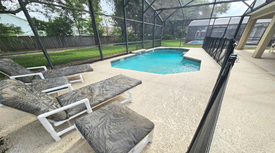 KISSIMMEE, Florida 34746, 7 Bedrooms Bedrooms, ,4 BathroomsBathrooms,Residential,For Sale,HIDEAWAY BEACH,0,MFRS5151084