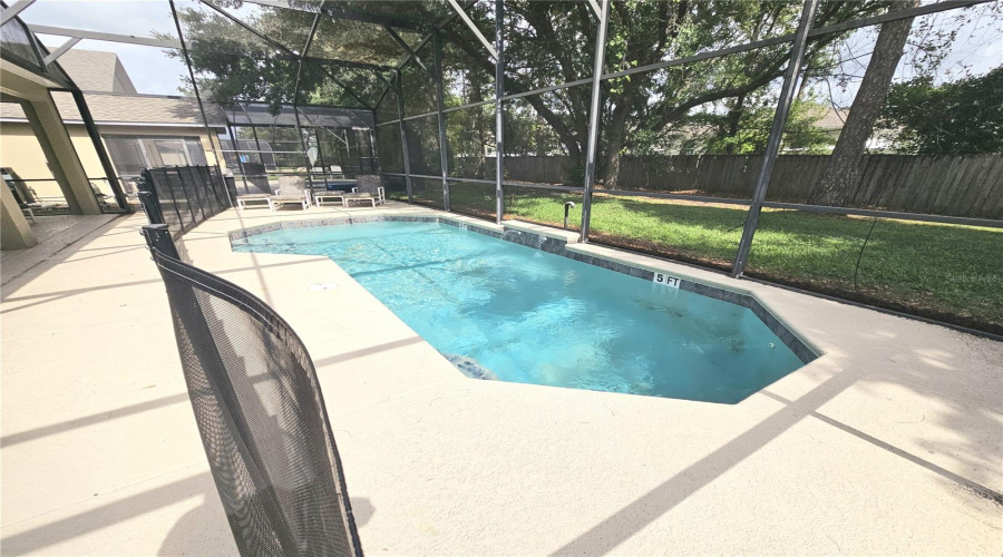 KISSIMMEE, Florida 34746, 7 Bedrooms Bedrooms, ,4 BathroomsBathrooms,Residential,For Sale,HIDEAWAY BEACH,0,MFRS5151084