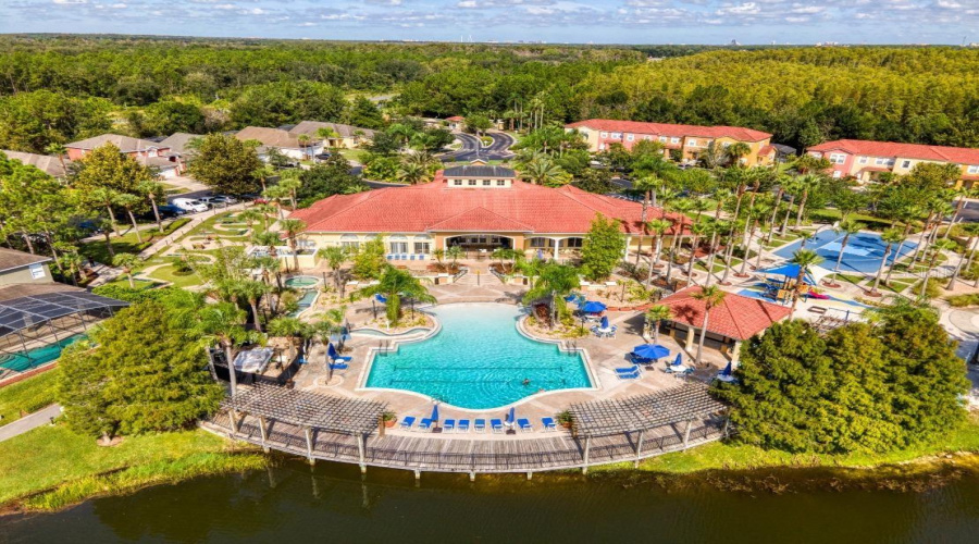 KISSIMMEE, Florida 34746, 7 Bedrooms Bedrooms, ,4 BathroomsBathrooms,Residential,For Sale,HIDEAWAY BEACH,0,MFRS5151084