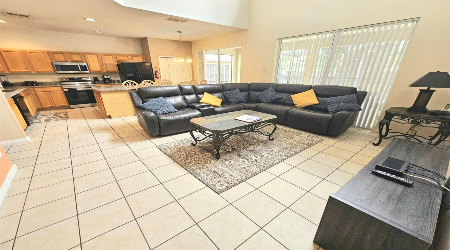KISSIMMEE, Florida 34746, 7 Bedrooms Bedrooms, ,4 BathroomsBathrooms,Residential,For Sale,HIDEAWAY BEACH,0,MFRS5151084