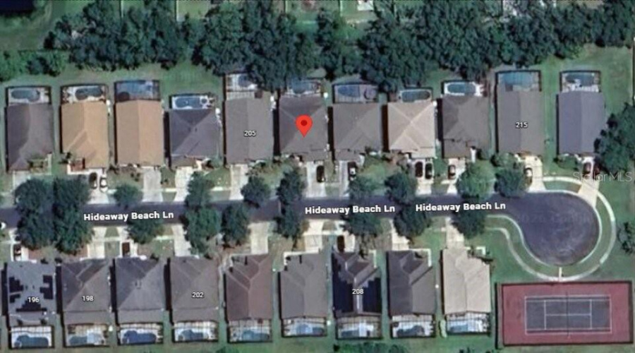 KISSIMMEE, Florida 34746, 7 Bedrooms Bedrooms, ,4 BathroomsBathrooms,Residential,For Sale,HIDEAWAY BEACH,0,MFRS5151084