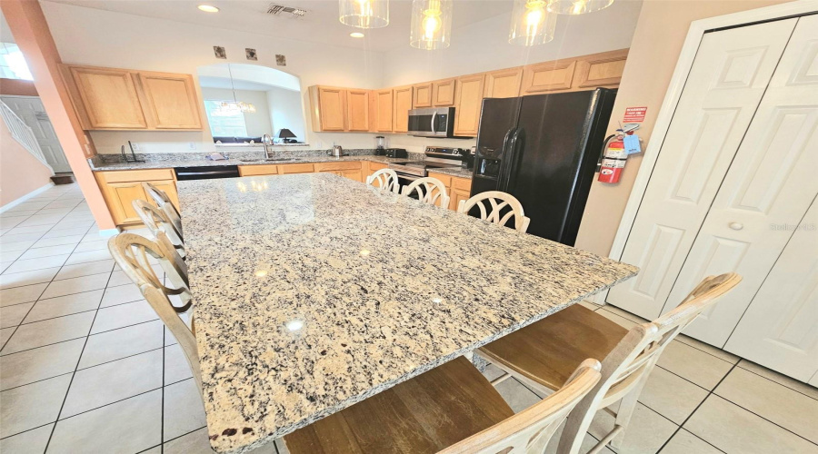KISSIMMEE, Florida 34746, 7 Bedrooms Bedrooms, ,4 BathroomsBathrooms,Residential,For Sale,HIDEAWAY BEACH,0,MFRS5151084
