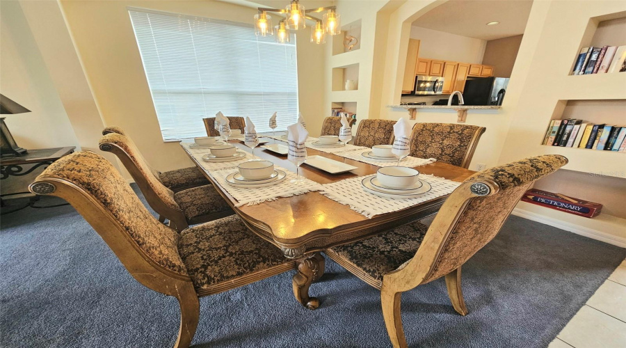 KISSIMMEE, Florida 34746, 7 Bedrooms Bedrooms, ,4 BathroomsBathrooms,Residential,For Sale,HIDEAWAY BEACH,0,MFRS5151084
