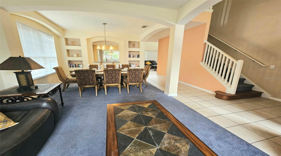 KISSIMMEE, Florida 34746, 7 Bedrooms Bedrooms, ,4 BathroomsBathrooms,Residential,For Sale,HIDEAWAY BEACH,0,MFRS5151084