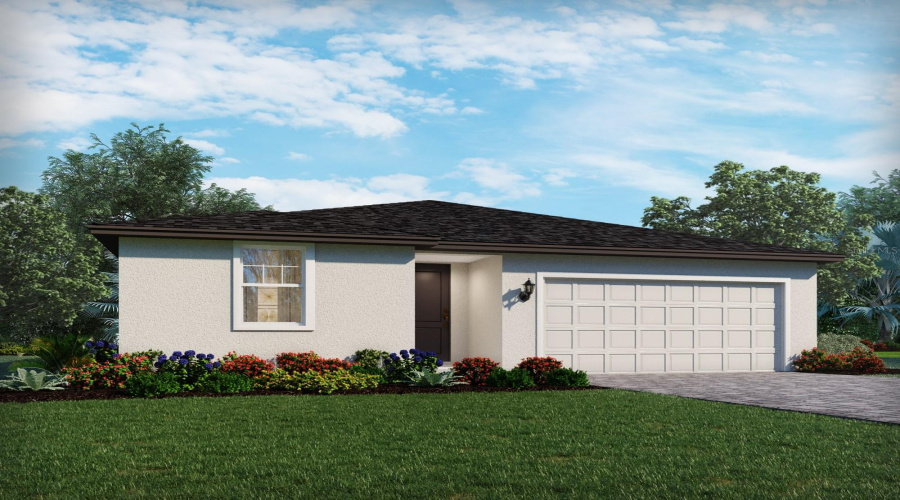 DAVENPORT, Florida 33837, 4 Bedrooms Bedrooms, ,2 BathroomsBathrooms,Residential,For Sale,MUD CANYON,0,MFRTB8512546