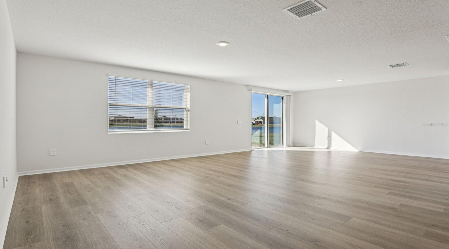 Photo is not of the actual home, but is an inspirational photo of builder’s model home and may depict options, furnishings, and/or decorator features that are not included.