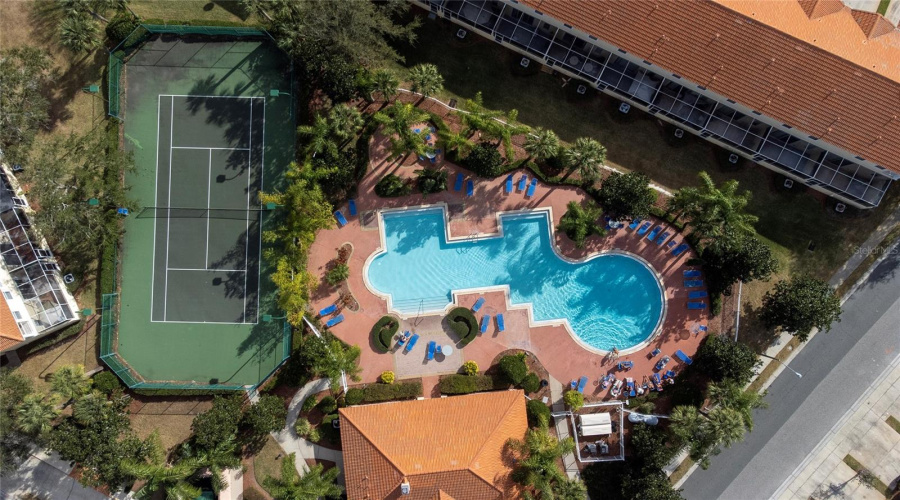 Community Pool