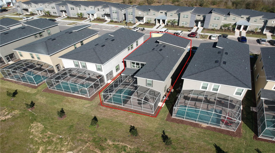 DAVENPORT, Florida 33896, 5 Bedrooms Bedrooms, ,5 BathroomsBathrooms,Residential,For Sale,CABOT CLIFFS,0,MFRS5128162