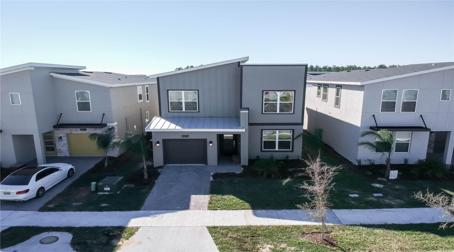 DAVENPORT, Florida 33896, 5 Bedrooms Bedrooms, ,5 BathroomsBathrooms,Residential,For Sale,CABOT CLIFFS,0,MFRS5128162