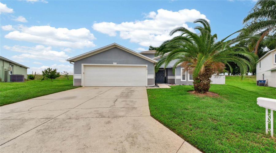 DAVENPORT, Florida 33837, 3 Bedrooms Bedrooms, ,2 BathroomsBathrooms,Residential,For Sale,DELANCEY,0,MFRO6413413
