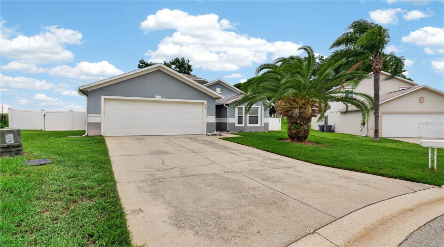 DAVENPORT, Florida 33837, 3 Bedrooms Bedrooms, ,2 BathroomsBathrooms,Residential,For Sale,DELANCEY,0,MFRO6413413