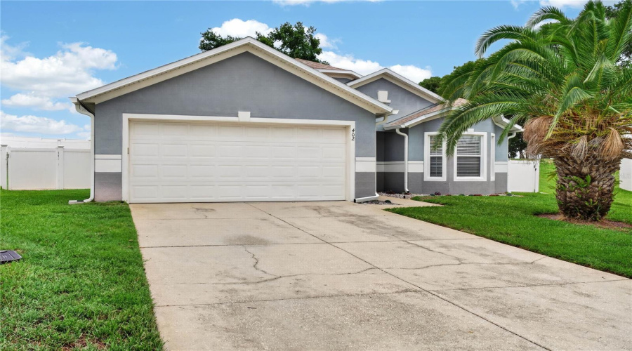 DAVENPORT, Florida 33837, 3 Bedrooms Bedrooms, ,2 BathroomsBathrooms,Residential,For Sale,DELANCEY,0,MFRO6413413