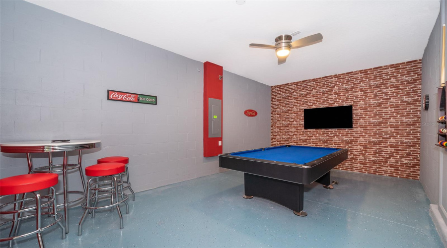 KISSIMMEE, Florida 34746, 5 Bedrooms Bedrooms, ,5 BathroomsBathrooms,Residential,For Sale,BOOKMARK,0,MFRS5151257