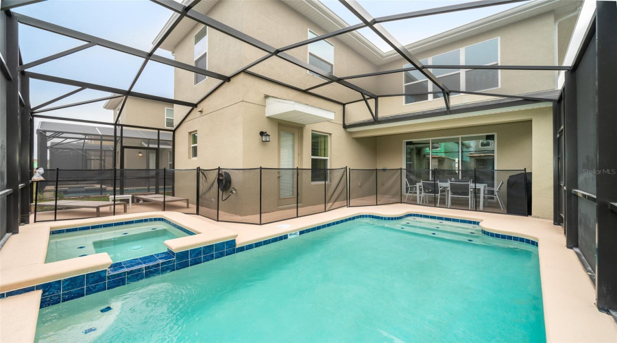 KISSIMMEE, Florida 34746, 5 Bedrooms Bedrooms, ,5 BathroomsBathrooms,Residential,For Sale,BOOKMARK,0,MFRS5151257