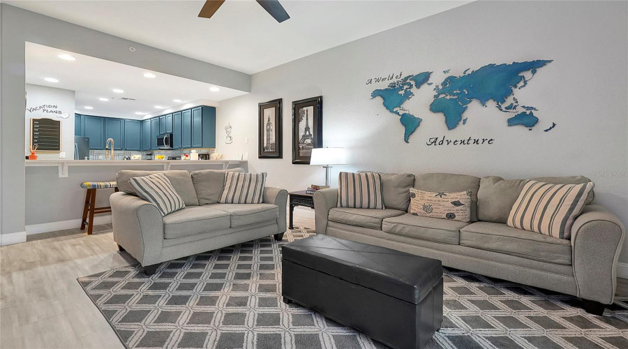 KISSIMMEE, Florida 34747, 2 Bedrooms Bedrooms, ,2 BathroomsBathrooms,Residential,For Sale,PIRATES RETREAT,0,MFRS5134118