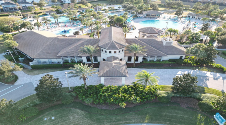 Clubhouse