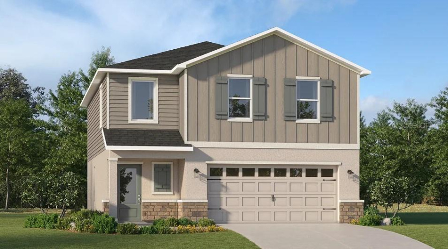 DAVENPORT, Florida 33837, 4 Bedrooms Bedrooms, ,2 BathroomsBathrooms,Residential,For Sale,OAKS RIVER,0,MFRO6413759