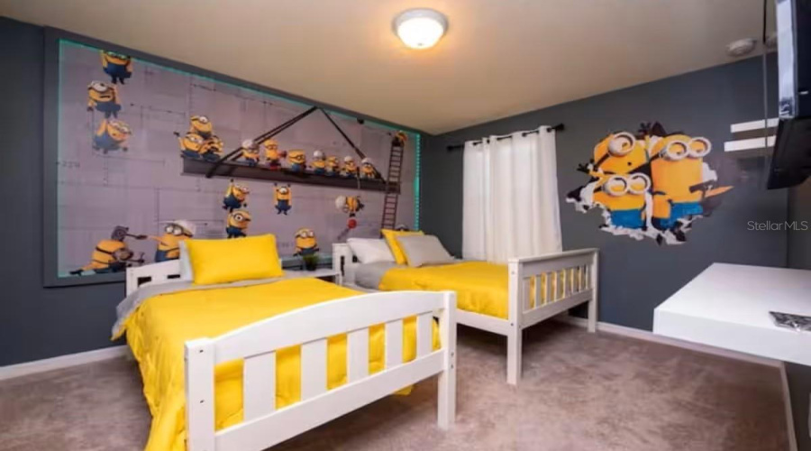DAVENPORT, Florida 33897, 7 Bedrooms Bedrooms, ,6 BathroomsBathrooms,Residential,For Sale,SUMMER,0,MFRO6412823