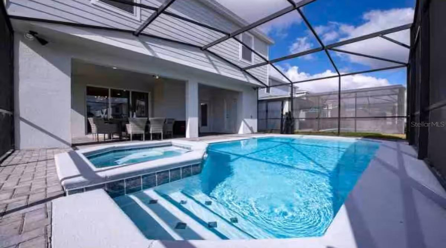 DAVENPORT, Florida 33897, 7 Bedrooms Bedrooms, ,6 BathroomsBathrooms,Residential,For Sale,SUMMER,0,MFRO6412823