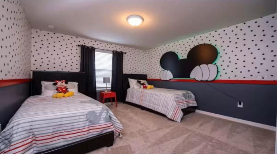 DAVENPORT, Florida 33897, 7 Bedrooms Bedrooms, ,6 BathroomsBathrooms,Residential,For Sale,SUMMER,0,MFRO6412823