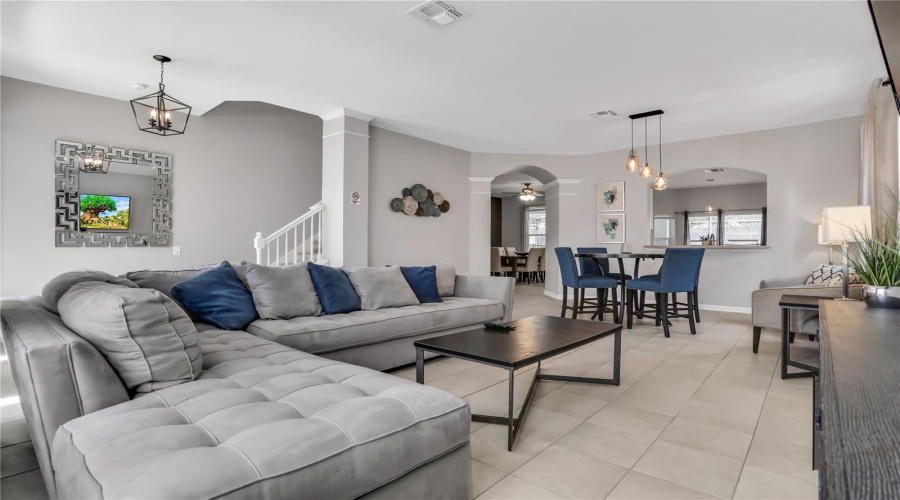 KISSIMMEE, Florida 34747, 6 Bedrooms Bedrooms, ,4 BathroomsBathrooms,Residential,For Sale,TOSTETH,0,MFRO6376480