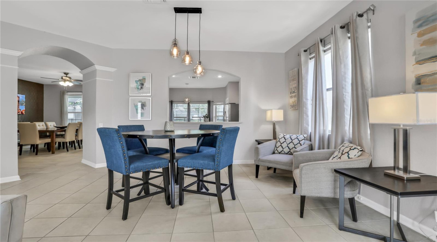 KISSIMMEE, Florida 34747, 6 Bedrooms Bedrooms, ,4 BathroomsBathrooms,Residential,For Sale,TOSTETH,0,MFRO6376480