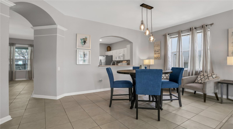 KISSIMMEE, Florida 34747, 6 Bedrooms Bedrooms, ,4 BathroomsBathrooms,Residential,For Sale,TOSTETH,0,MFRO6376480