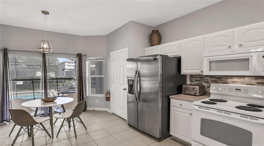 KISSIMMEE, Florida 34747, 6 Bedrooms Bedrooms, ,4 BathroomsBathrooms,Residential,For Sale,TOSTETH,0,MFRO6376480