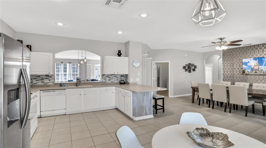 KISSIMMEE, Florida 34747, 6 Bedrooms Bedrooms, ,4 BathroomsBathrooms,Residential,For Sale,TOSTETH,0,MFRO6376480