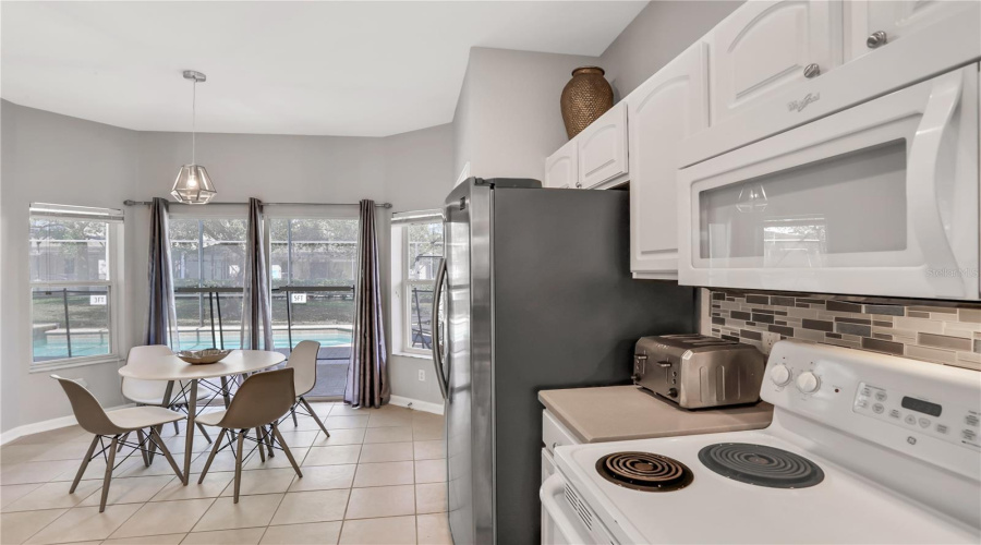 KISSIMMEE, Florida 34747, 6 Bedrooms Bedrooms, ,4 BathroomsBathrooms,Residential,For Sale,TOSTETH,0,MFRO6376480