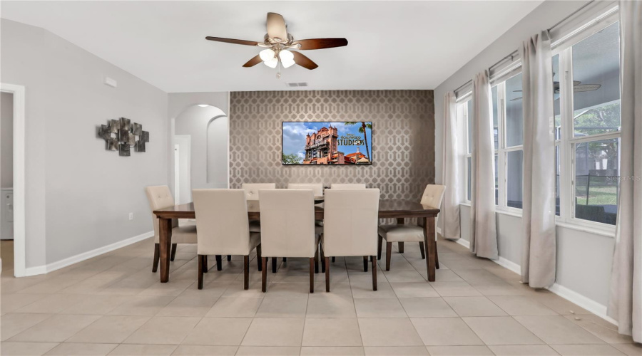 KISSIMMEE, Florida 34747, 6 Bedrooms Bedrooms, ,4 BathroomsBathrooms,Residential,For Sale,TOSTETH,0,MFRO6376480